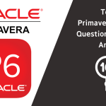 Top 10 Primavera Interview Questions and Model Answers