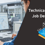 Technical office Engineer Job Description