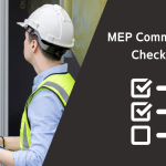 MEP Commissioning Check Lists