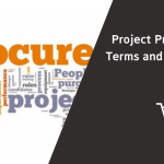 Project Procurement Terms and Definitions