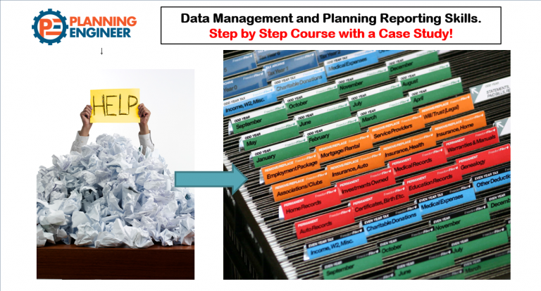 Data Management and Reporting