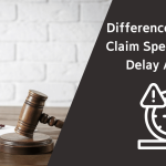 Differences Between Claim Specialists and Delay Analysts