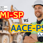 PMI-SP vs AACEI-PSP
