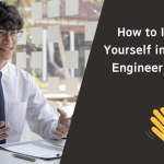 How to Introduce Yourself in a Planning Engineer Interview