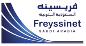 Freyssinet Saudi Arabia