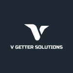 v getter